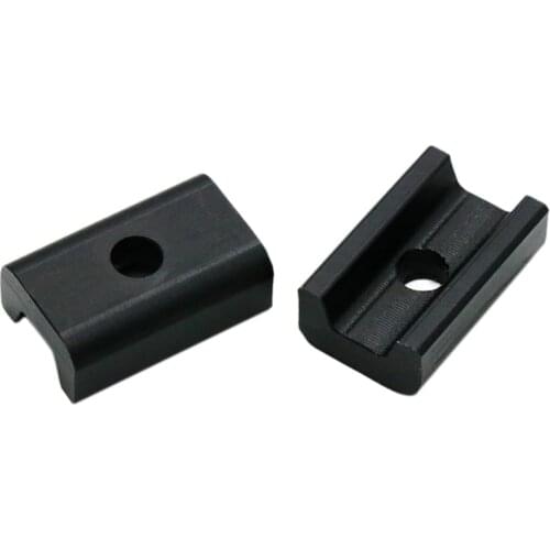 For Brompton Foldable Bike Quick Release C Buckle Bicycle Brompton Accessories