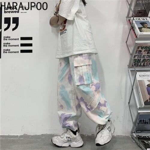 Harajpoo Women's Pants
