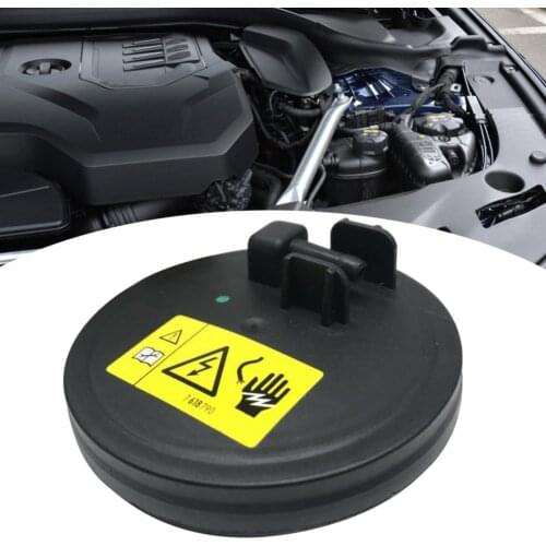 Valve Cover Practical Spare Parts Car Replacement Part автомобильные товары ABS Valve Diaphragm 11127570292 for BMW E70 E90 F25