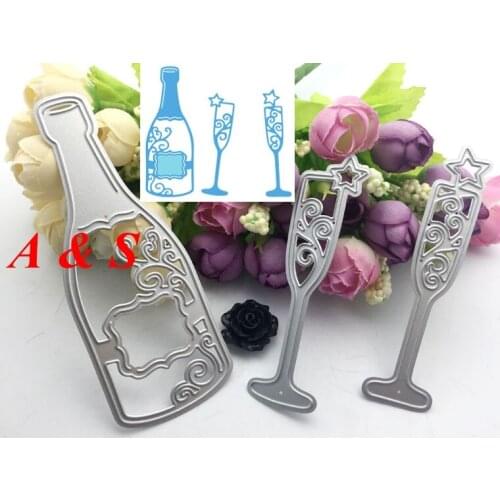 N130 METAL CUTTING DIES Frame cut dies Scrapbook paper craft card emboss knife blade punch stencils