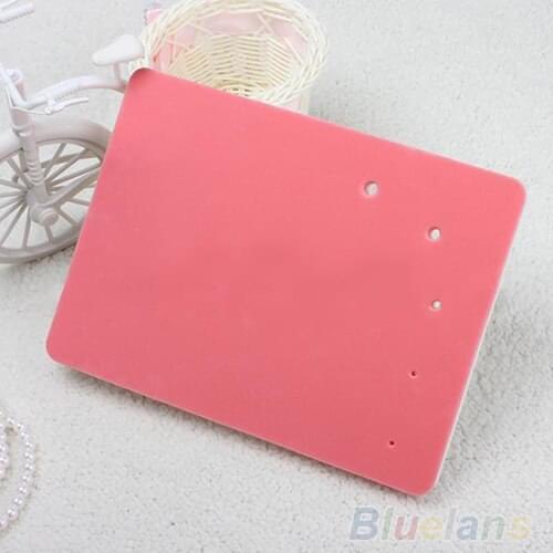 NEWFondant Cake Foam Pad Sponge Gum Paste Decorating Sugarcraft Flower Modelling