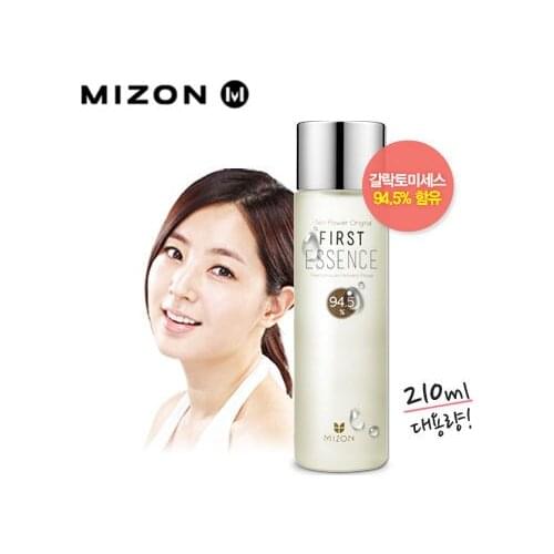 MIZON Skin Power Original First Essence 210ml