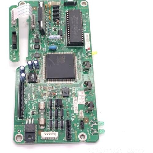 Main board motherboard C130 MAIN for E pson LX-300 printer part printer accessory