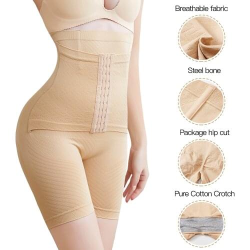 QIYEZU Women Underwear