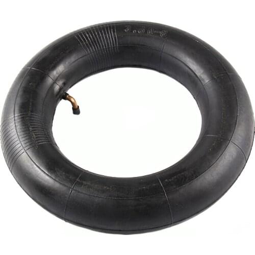 Motorcycle tire 3.50-8 inner tube suitable for Gas Electric Scooter Bike Monkey bike parts