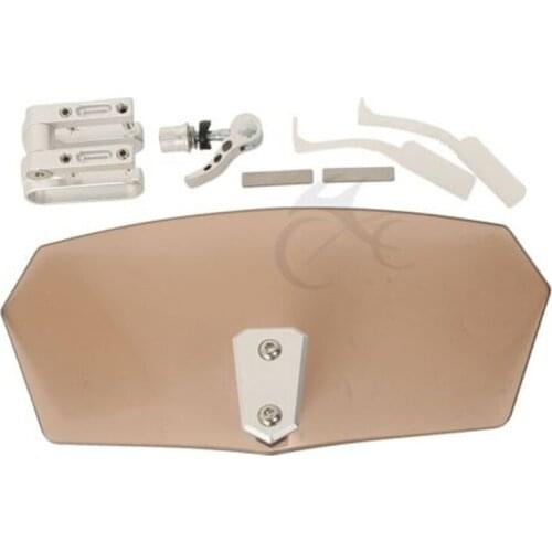 Motorcycle WindScreen Spoiler For BMW ADV R1200GS Adventure Wind Deflector