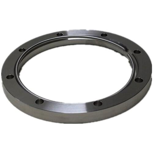 Stainless steel ISO loose flange