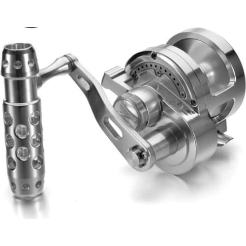 THICKFISH Spinning Reels
