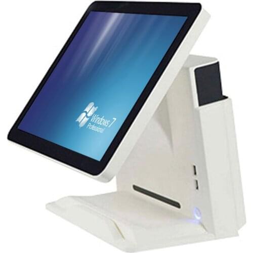 High quality pos system pos all in one restaurant touch screen pos systems