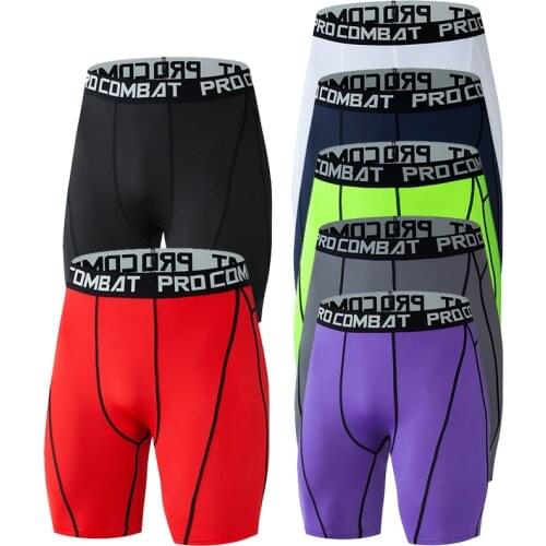 XPAY Running Shorts