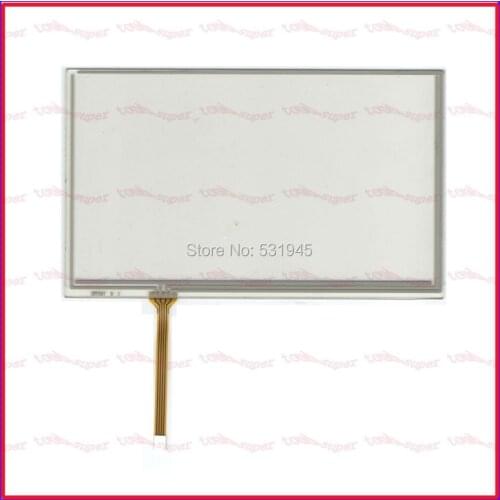 ZhiYuSun This is compatible ZCR-0799 NEW 7Inch Touch Screen165mm*100mm for 7 GPS GLASS tble compatible for soling gps touch