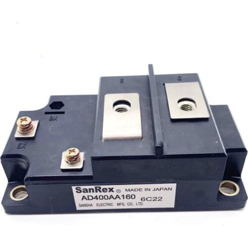 1PCS AD400AA160