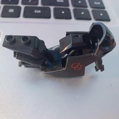 240 pcs 31035 builiding blocks