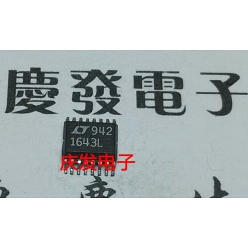 Free Delivery.LT1643L