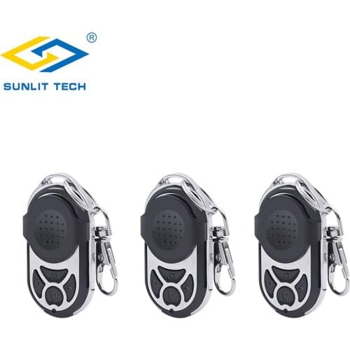 Wireless Remote Controller Key Fob for Smart Home Focus Alarm System 433MHz ST-VGT ST-IIB ST-V ST-IIIB ST-IVB