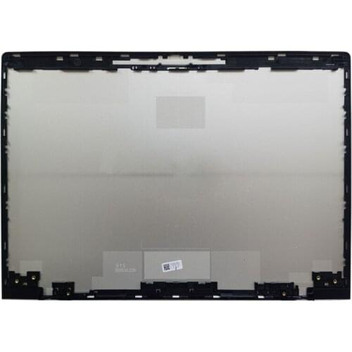 NEW Laptop LCD Back Cover For HP Probook 15 450 G6 Silver A shell