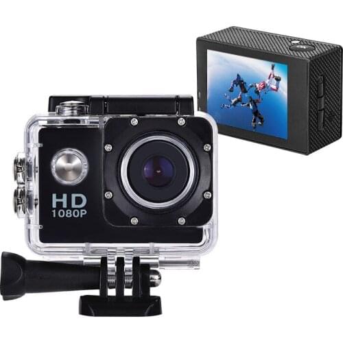 DIGIBLUSKY Action Cameras