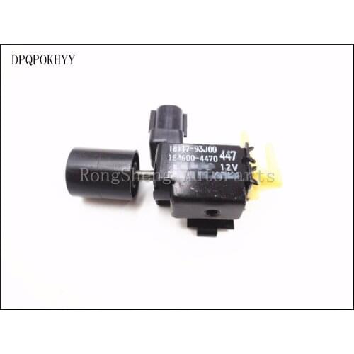 DPQPOKHYY For Suzuki DF 2004 To 2011 & later 150 To 250 Hp VacuumSwitching Valve 18117-93J00 184600-4470