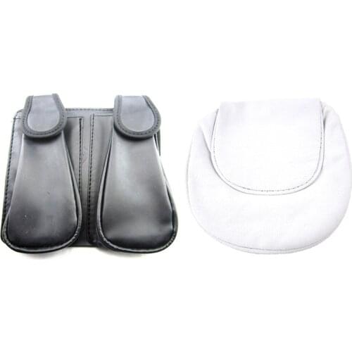 E-Mell Naruto Ninja kunai Akatsuki Konoha Kakashi Hatake Wasit Bag Leg Bag Prop bag