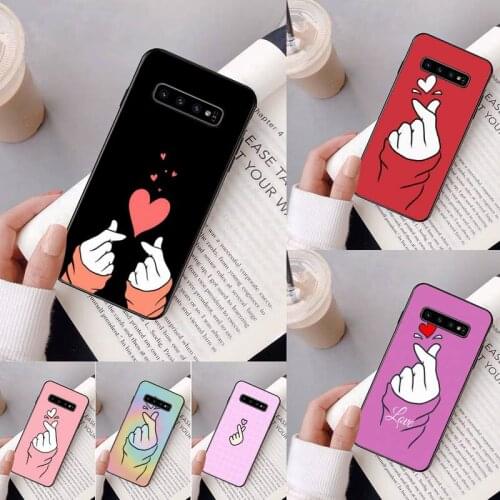 FHNBLJ Samsung Galaxy Note 9 Phone Cases