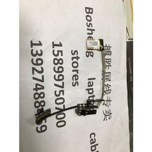 Video screen Flex cable For ASUS UX302LA UX302L UX302 laptop LCD LED Display Ribbon Camera cable 14005-01040300