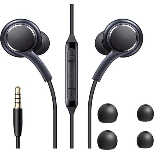 GURSIGE Closed-back Headphones