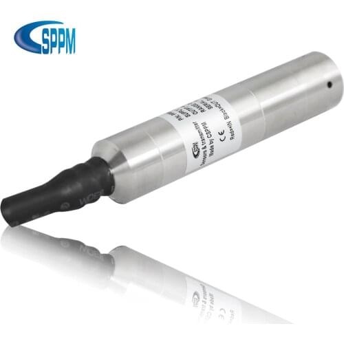 Oil Level Measuring Electronic Water Level Measurement Instrument Engine Oil Level Sensor