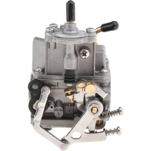 8M0129551 8M0109534 Boat Engine Carburetor for Mercury Outboard 4-Stroke 15-20HP