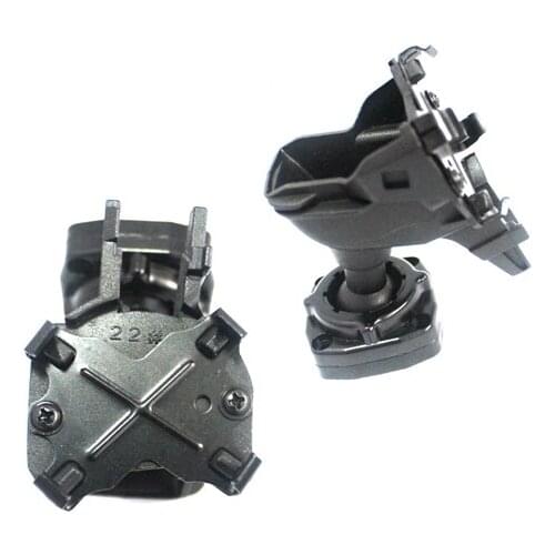 Dash camera mount suction Bracket windshield Video recorder CarDVR Holders forA/udiA4L/A5L/Q5/Q3/A1/A3/RSQ3/RS3567/S4/R8/SQ57ct