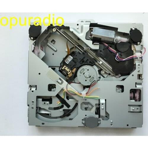 Wholesales 100% Brand New CD loader DXM9071V H13S0020 DXM9071 DXM9072 for car CD radio