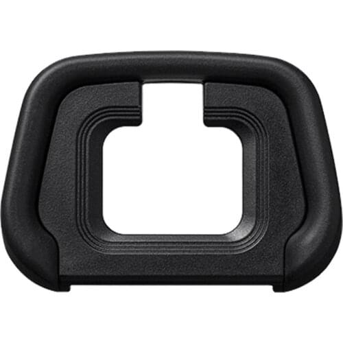 Camera Silicone Eyecup Viewfinder Eyepiece Compatible with -Nikon Z5 Z7 Z6 Z6II Z7II Replaces DK-29 Eye Cup Protector Eyeshade