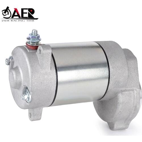 Starter Electrical Engine Starter Motor for Polaris Trail Blazer Scrambler 250 Sport Sportsman 400 2x4 4x4 XPlorer XPress