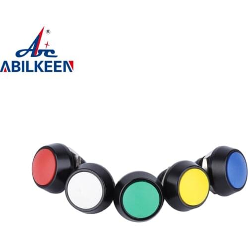 Кнопочные выключатели ABILKEEN China At AliExpress