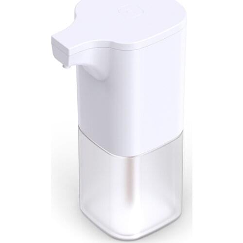 Auto Induction Foaming Smart Hand Washer Wash Automatic Soap Dispenser Infrared Sensor Hand Washing Machine For Home Cleaning