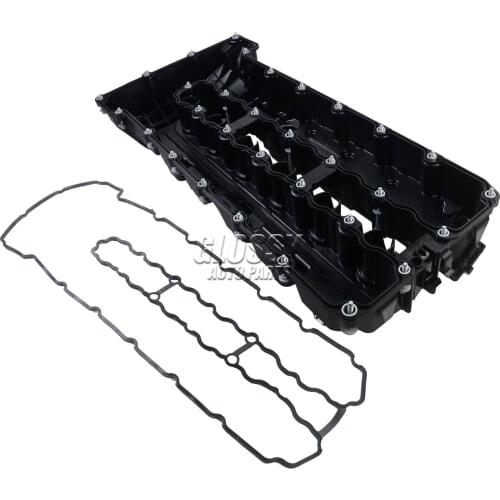AP03 11127548196 Engine Valve Cover Bolts & Seal & Gasket N53 For BMW 3 5 6 Series E90 E91 E92 E93 E60 E61 F10 F11 E63 E64