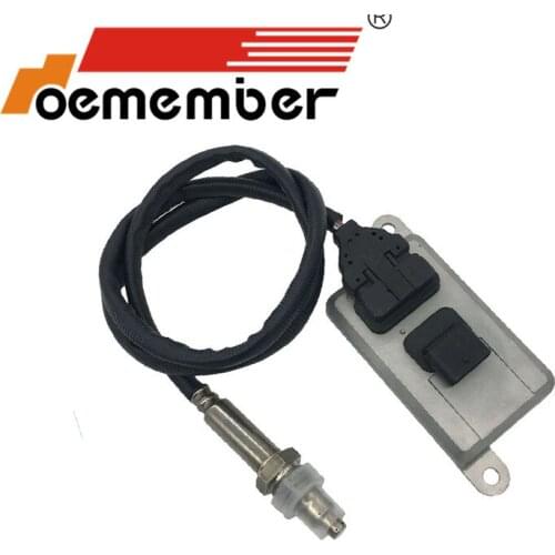 24v 5WK96786 Nitrogen Oxygen Sensor Nox Sensor 89463-E0480 for HINO Car Accessories