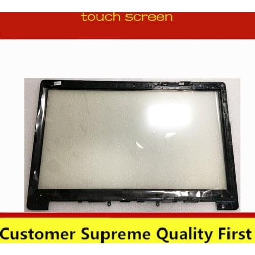 15.6 INCH For Asus N501 N501VW UX501 UX501JW Digitizer Touch Screen Glass