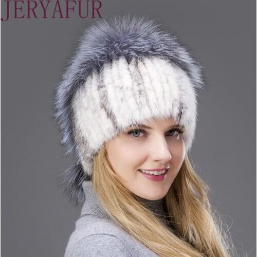 JERYAFUR Women's Winter Hats