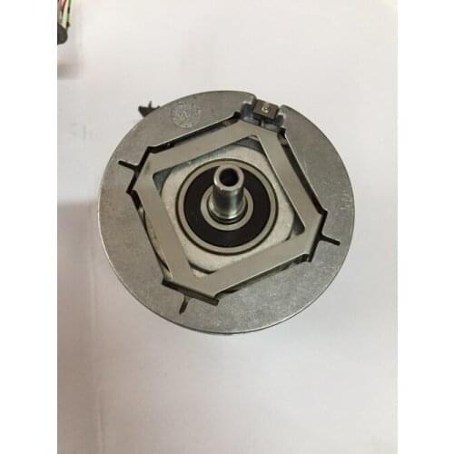 ECN 1313 encoder , used in good condition . 80% appearance new , good working , free shipping885