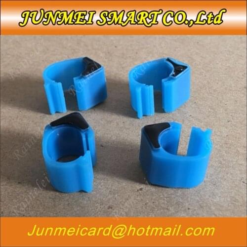 125KHz RFID ID TK4100/EM4100 pigeon rings Electronic RFID birds ring