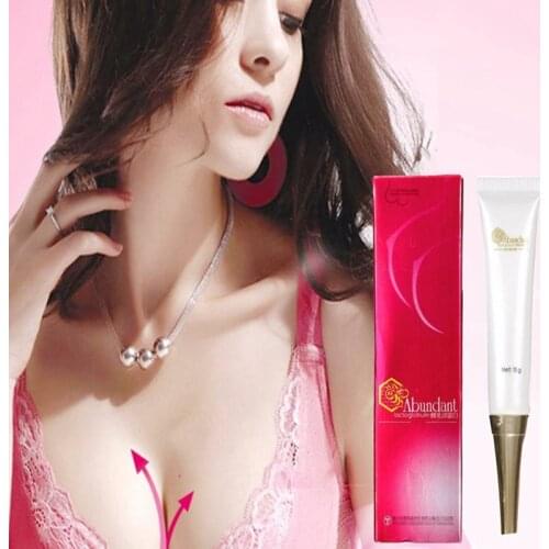 Breast Lift Care Breast Massage Breast Enlargement Cream Promote Female Hormones Secretion Lifting Firming Up Size Breast Bust