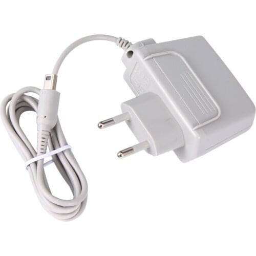 Multifunctional Portable USB/Micro USB Charger Adapter AC Adapter For Nintend New 3DS XL LL/DSi DSi XL 2DS 3DS 3DS XL