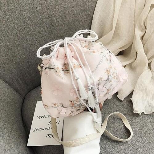 2021 New Lady Small Women Canvas Shoulder Bag MultiFunction Mini Purse Female School Bagpack Bag for Teenage Grils Sac A Dos