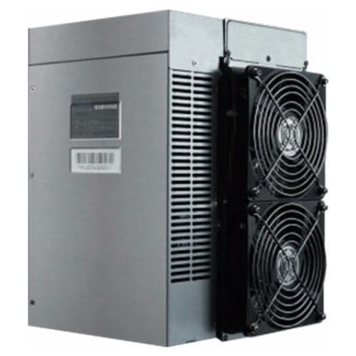 2021 New Miner Goldshell ASIC Miner LTC LT5 2.05Th 2080W Goldshell New Miner