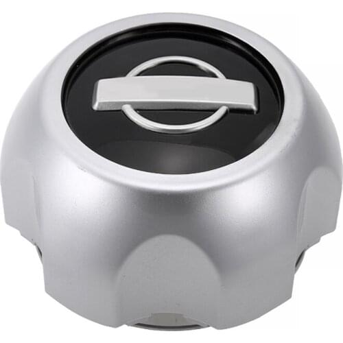 New Arrival Automobile Wheel Hub Center Cap Durable Car Wheel Hubs Replacement Accessories For Nissan Frontier Xterra 2000-2004