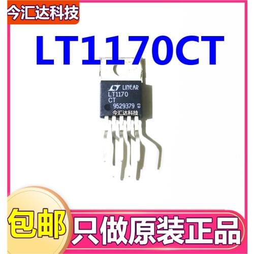 New&original 100% In Stock LT1170CT TO220-5