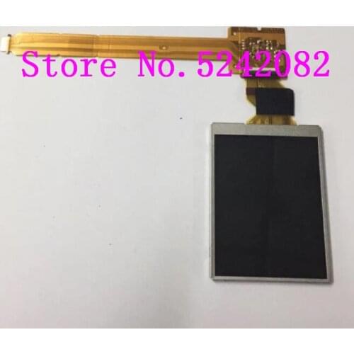 NEW LCD Display Screen For SONY DSLR A200 A300 A350 alpha Camera (FOR SONY Version) + Backlight