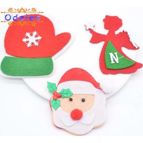 Odales New Year's Headbands