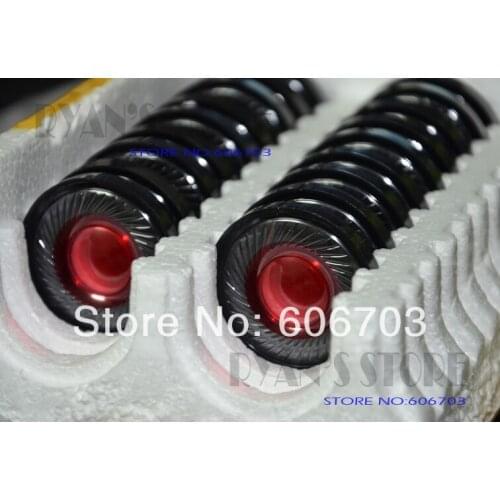 Original 10 pairs (20pcs) Replacement headphone speakers for Beats studio / studio wireless headphones 40mm speaker