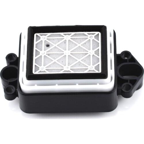 DX5 DX7 Capping Station LiTu Thunderjet Eco Solvent Printer Station Dx5 DX7 Cap Top Capping